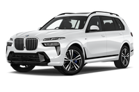 BMW X7 Lease Deals | Compare Deals From Top Leasing Companies
